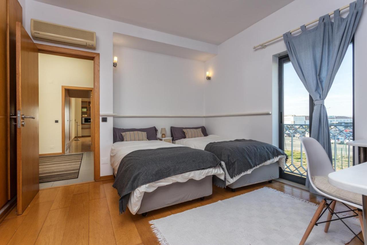 Figuras House Luxury Villa District de District de Faro Chambre photo