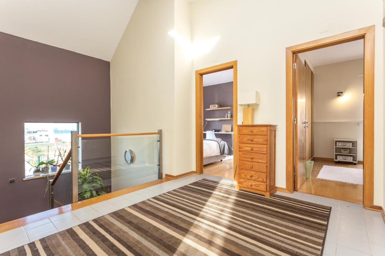 Figuras House Luxury Villa District de District de Faro Chambre photo